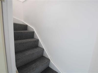 ACCESS SECOND FLOOR: